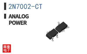 2N7002-CT ͼƬ